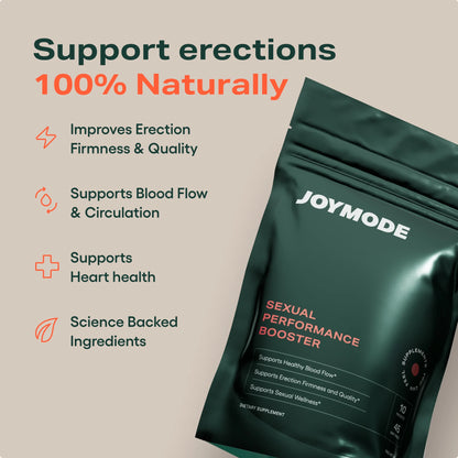 Sexual Performance Booster