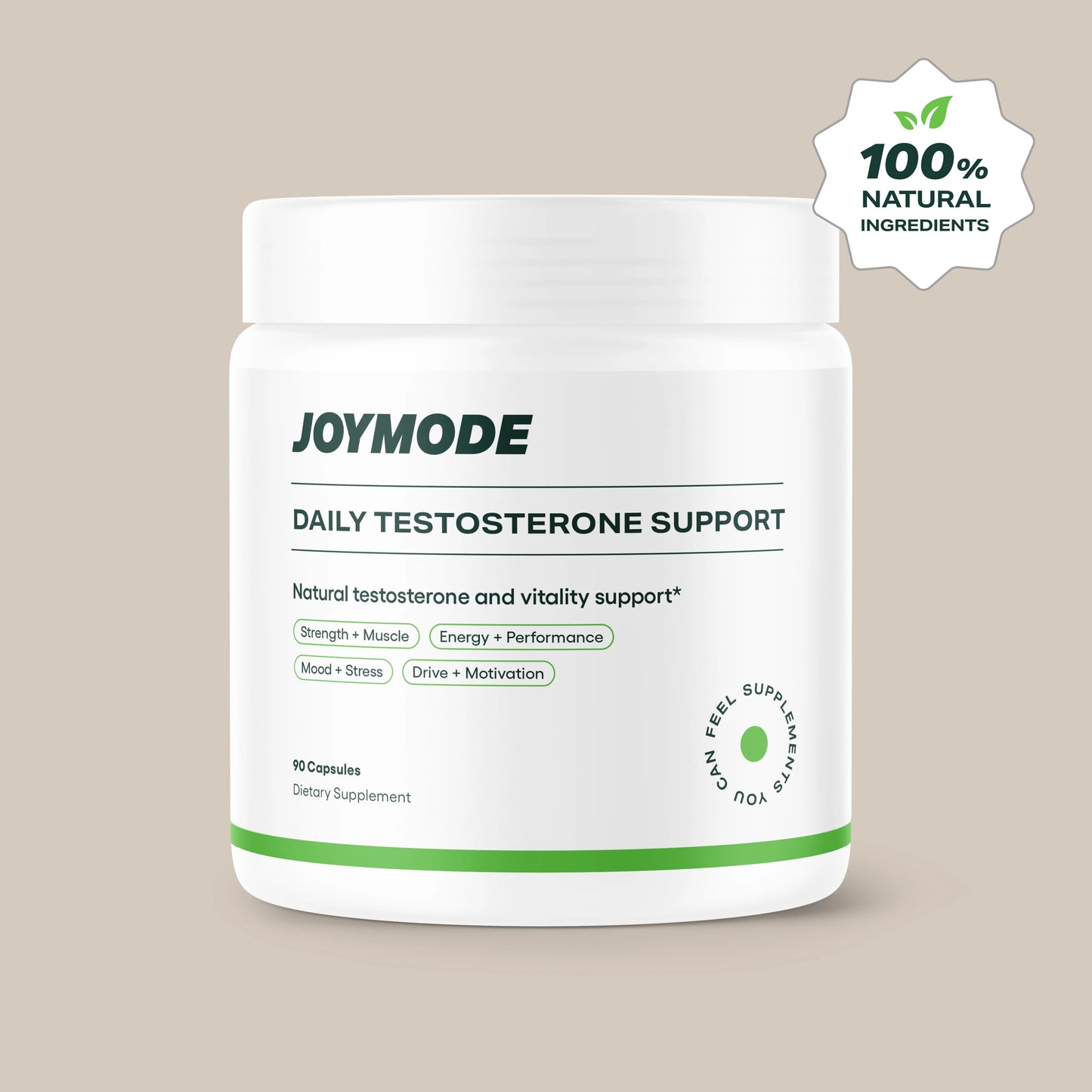 Sexual Performance Booster