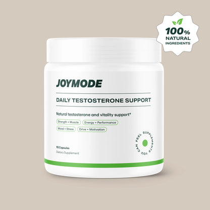 Sexual Performance Booster