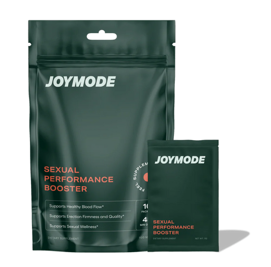 Sexual Performance Booster