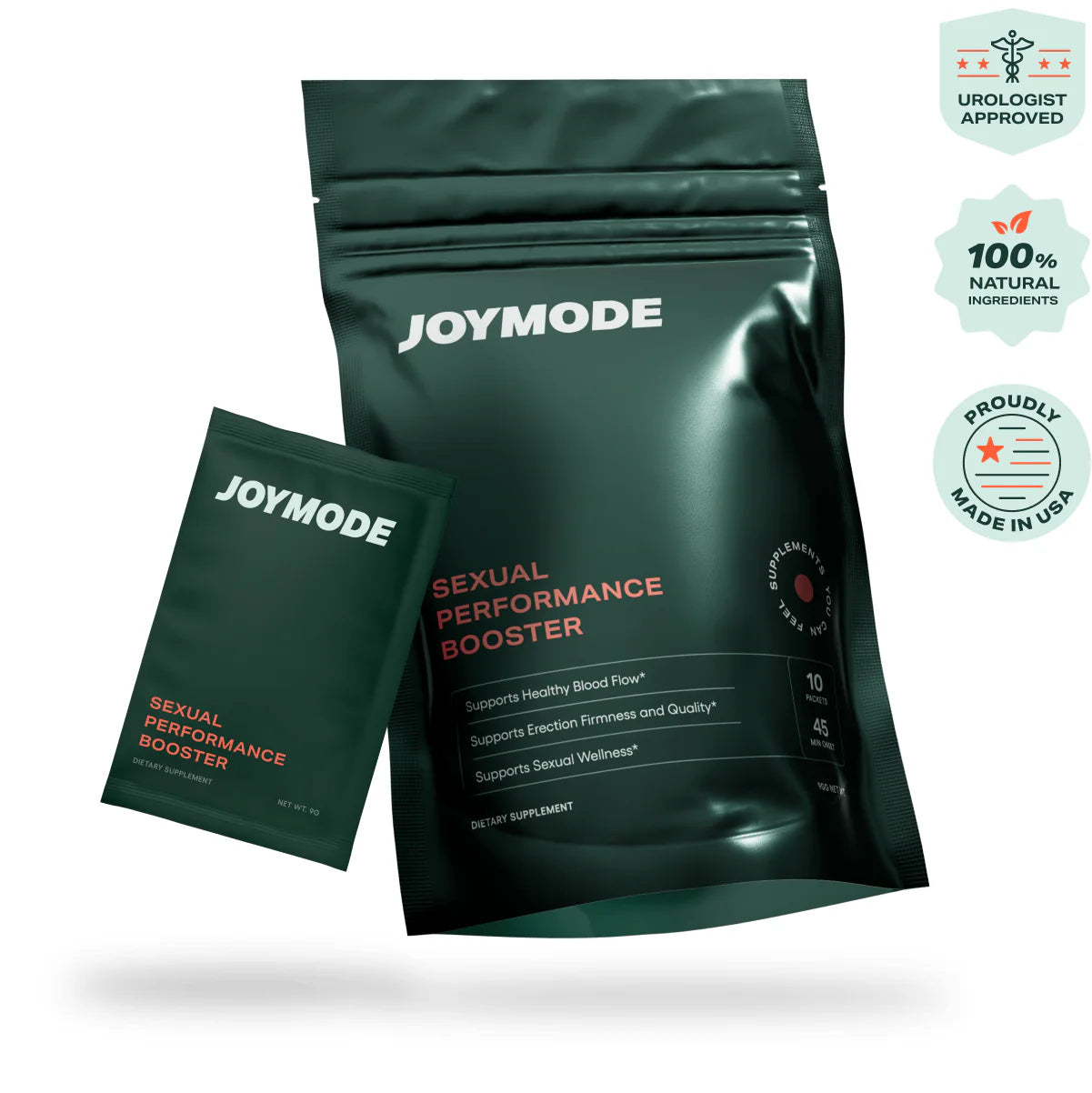 Joymode Desktop