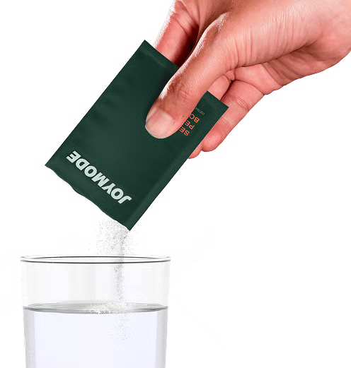 Joymode Pouring